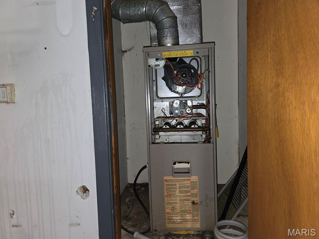 Maco 1st addition - Residential