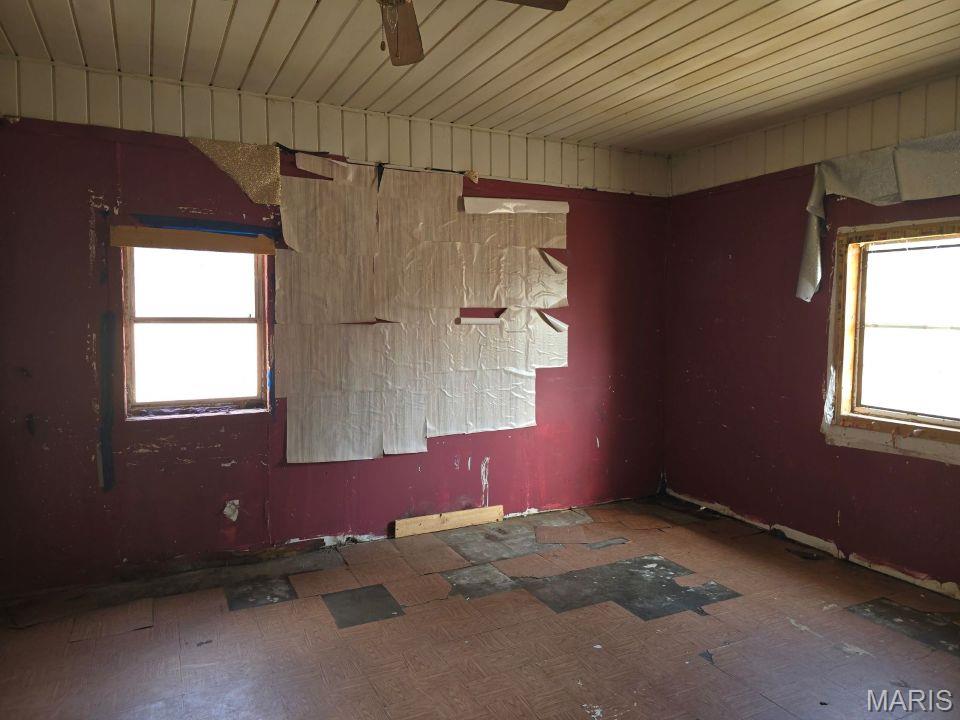 Maco 1st addition - Residential