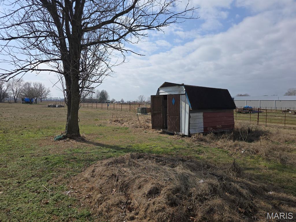 Maco 1st addition - Residential