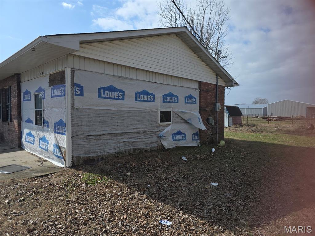 Maco 1st addition - Residential