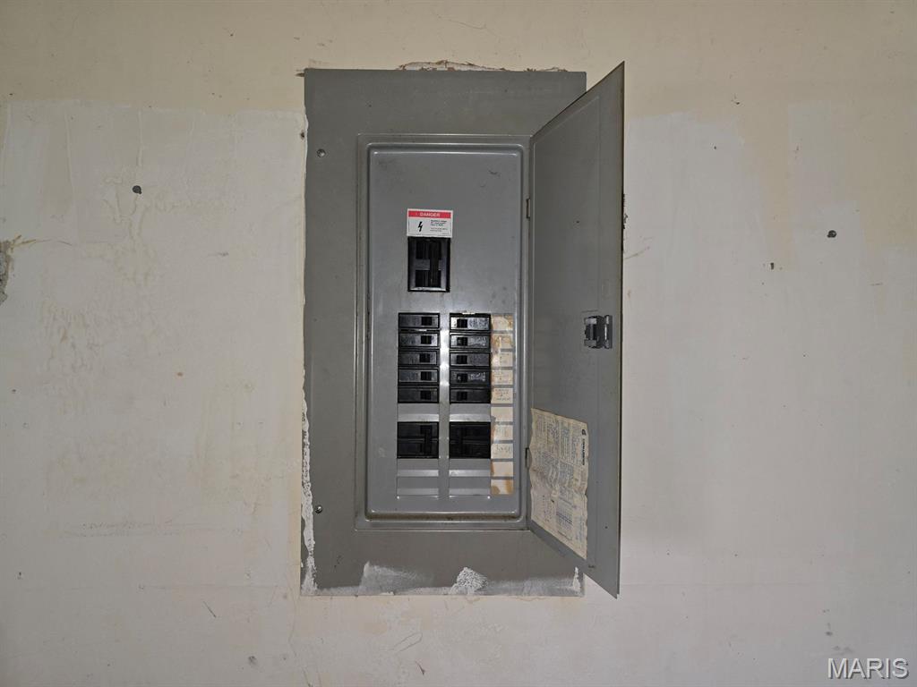 Maco 1st addition - Residential