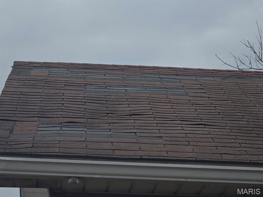 Maco 1st addition - Residential