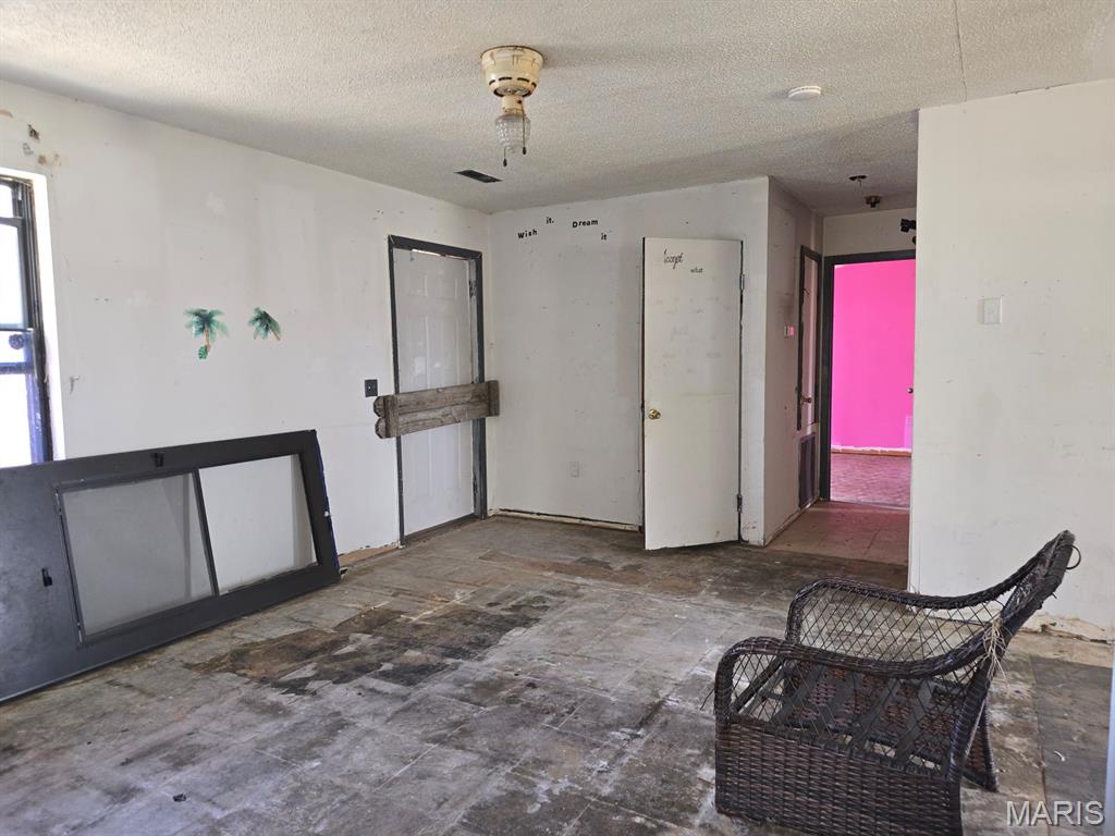 Maco 1st addition - Residential