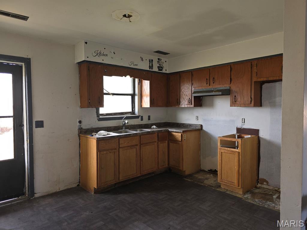 Maco 1st addition - Residential