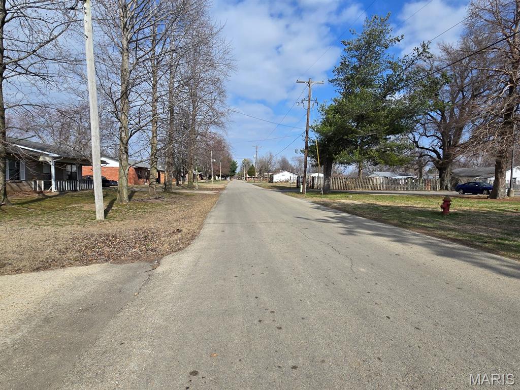 Maco 1st addition - Residential