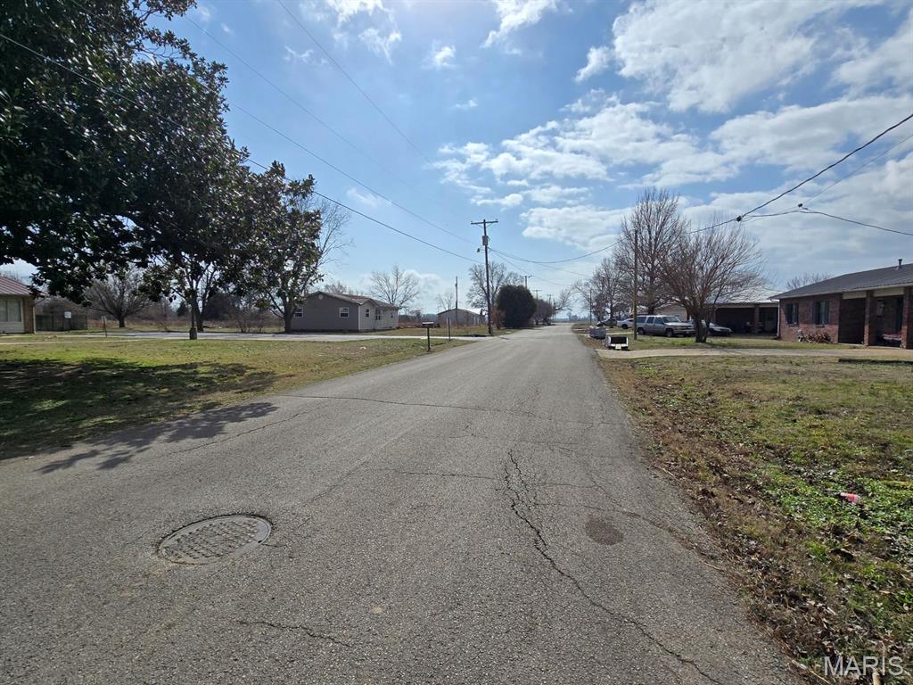 Maco 1st addition - Residential