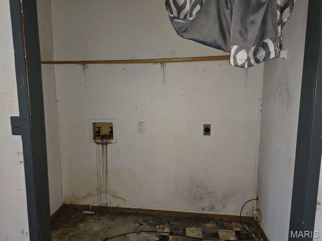 Maco 1st addition - Residential