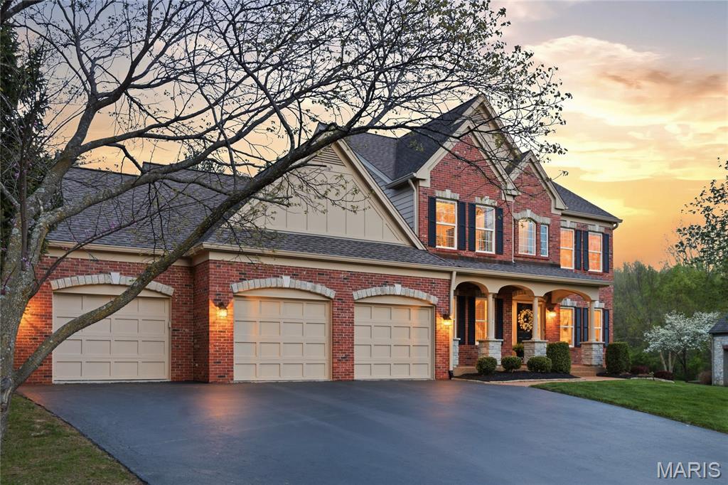 Vineyards - Residential
