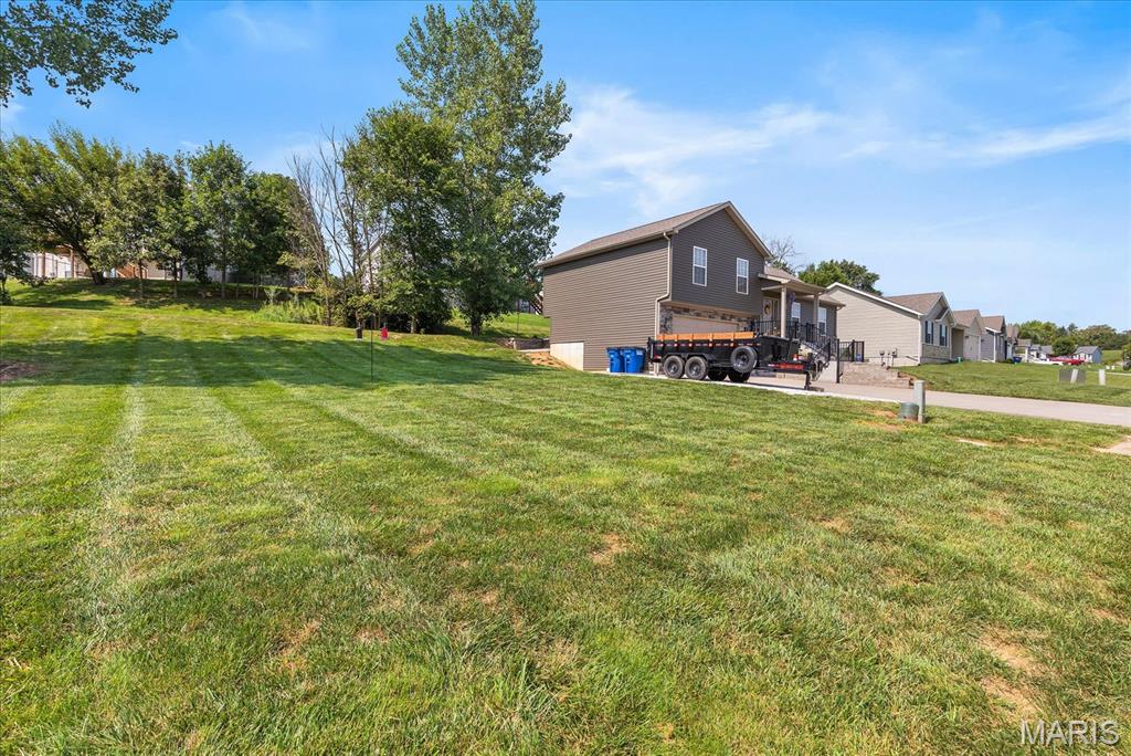1025 Wrigley Circle