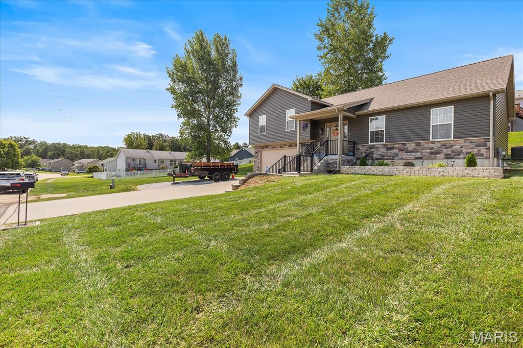 1025 Wrigley Circle