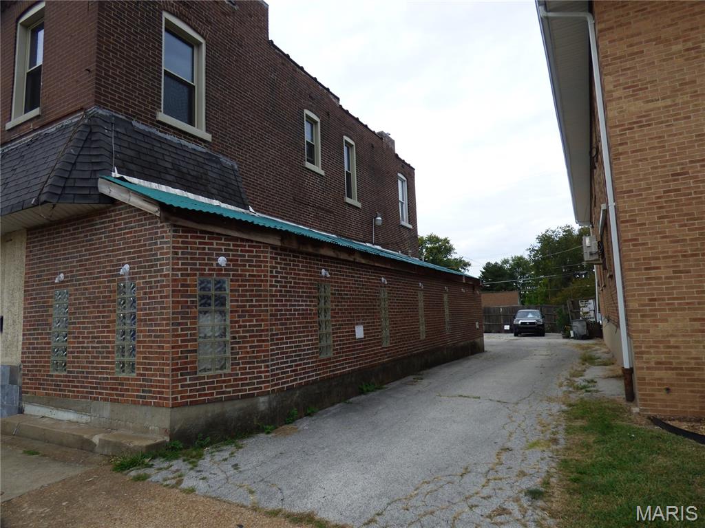 3219-3225 Morgan Ford Road