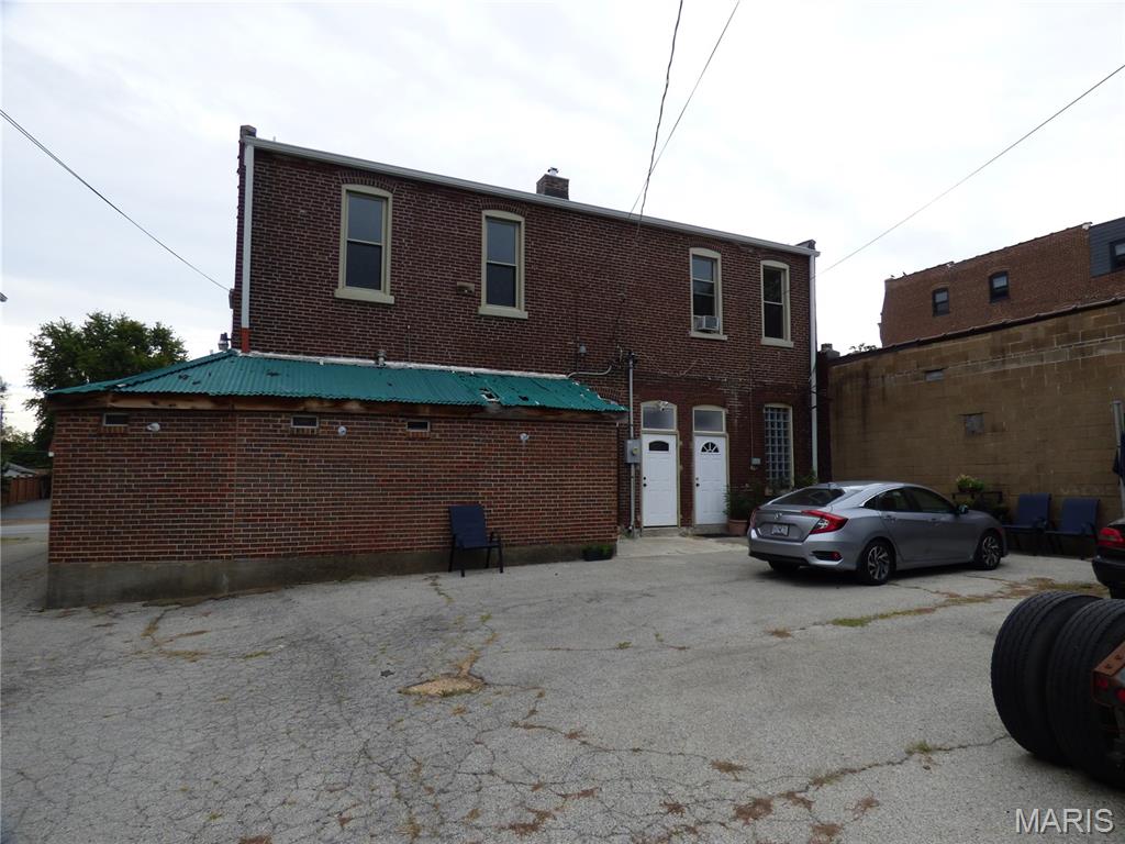 3219-3225 Morgan Ford Road