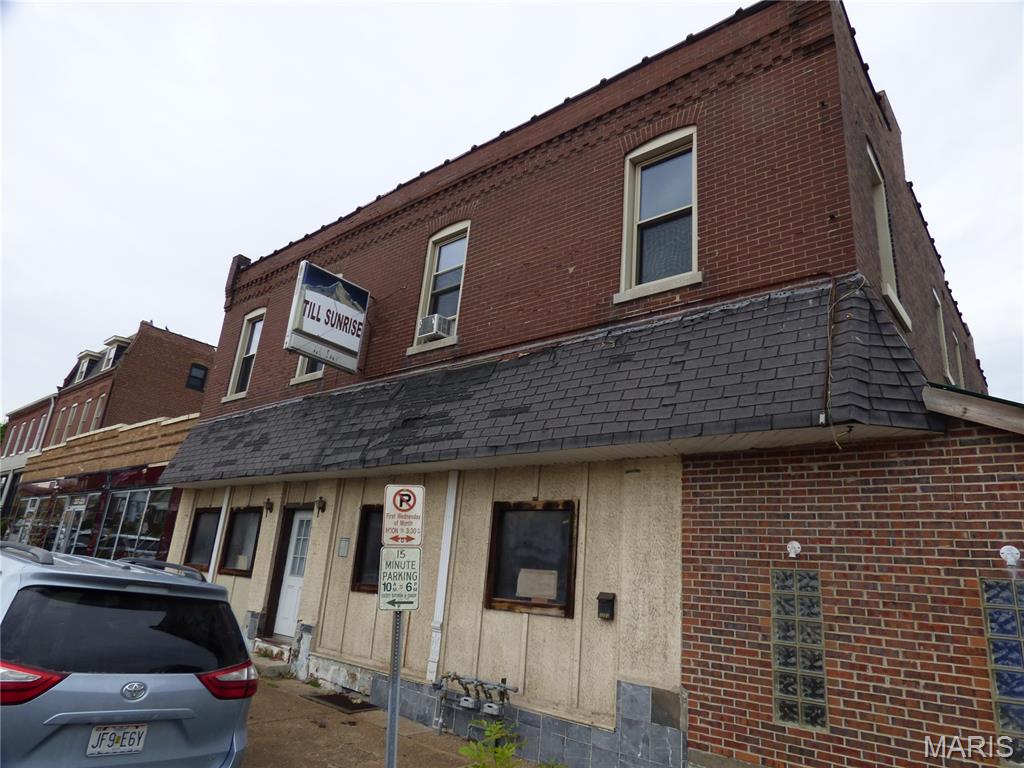 3219-3225 Morgan Ford Road