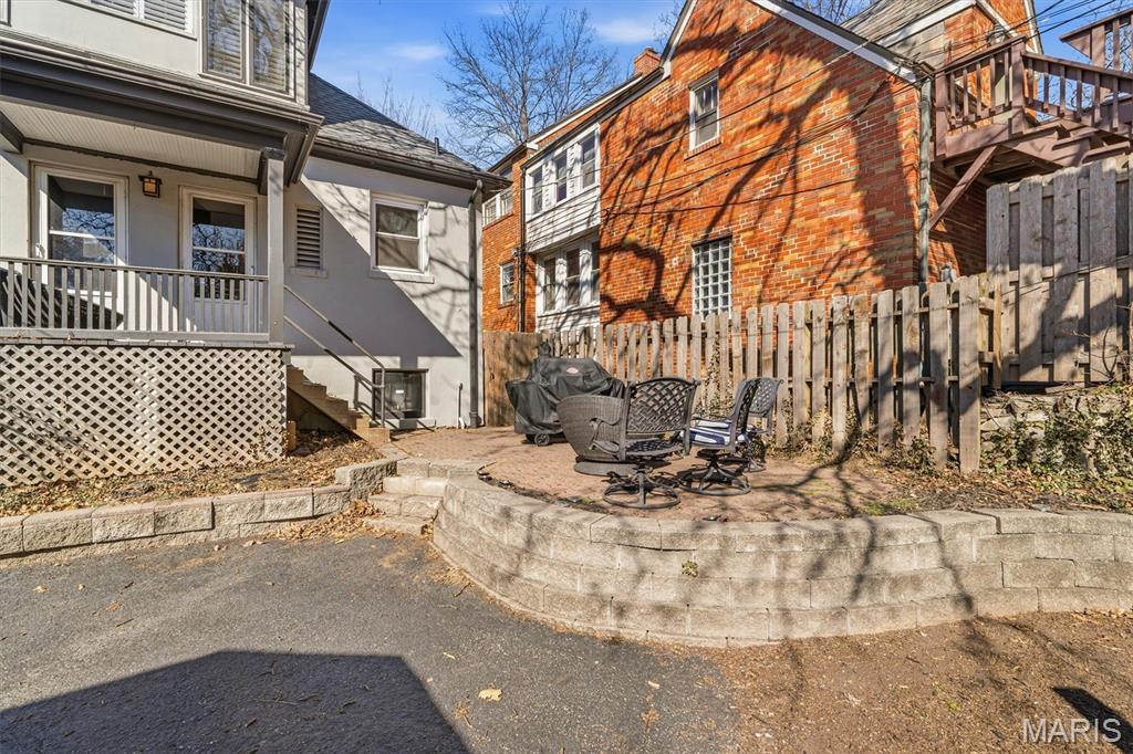 Alta Dena - Residential