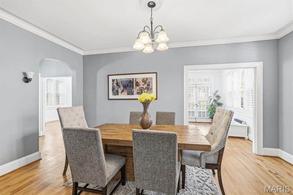 Alta Dena - Residential