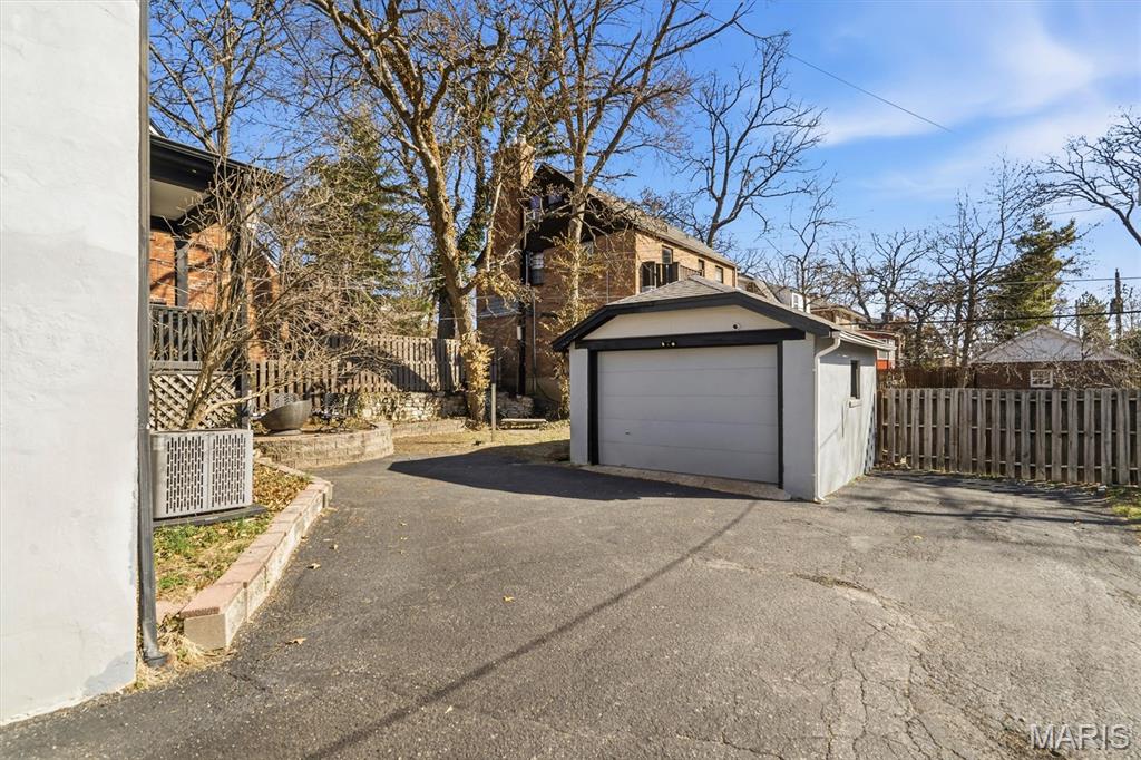 Alta Dena - Residential