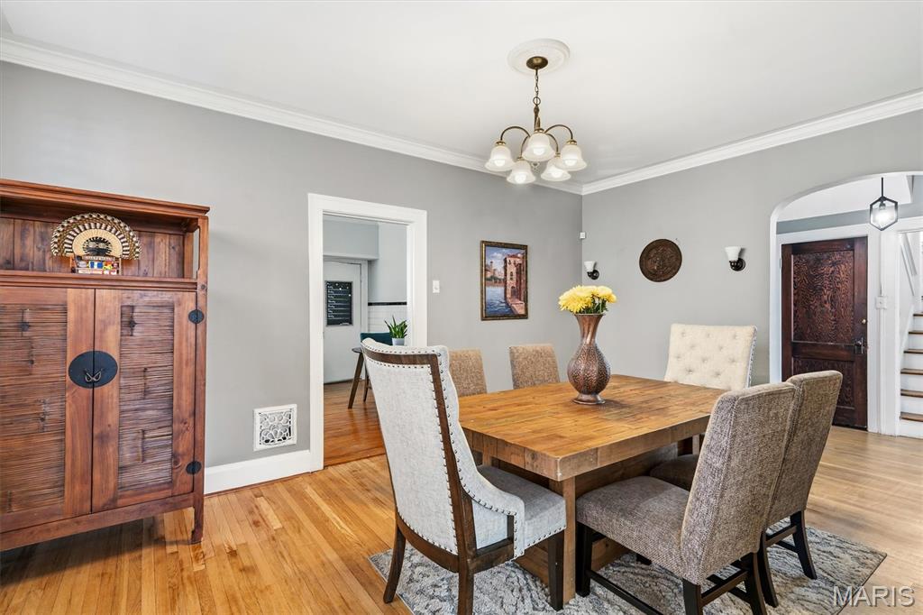 Alta Dena - Residential