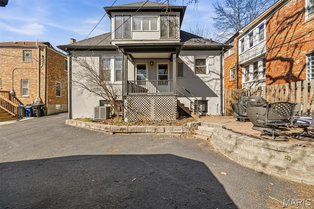 Alta Dena - Residential