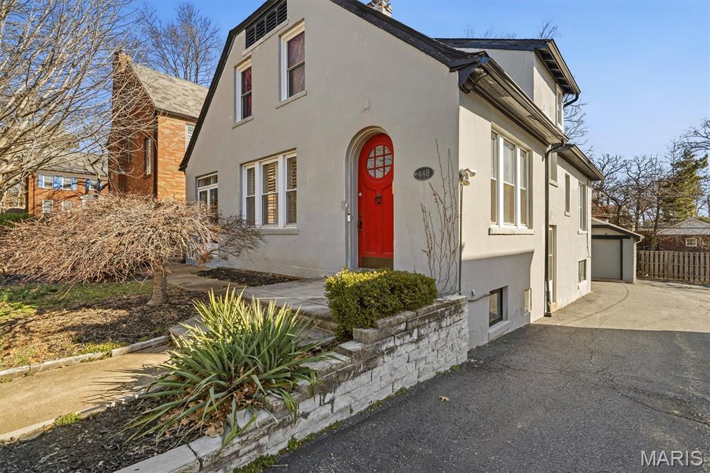 Alta Dena - Residential