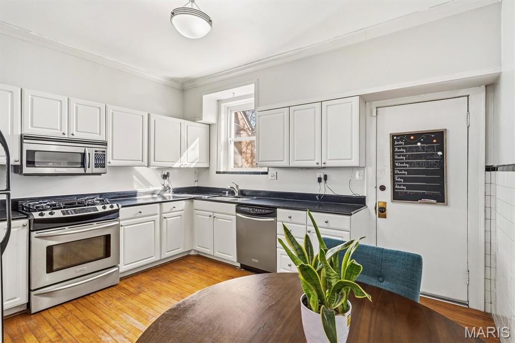 Alta Dena - Residential