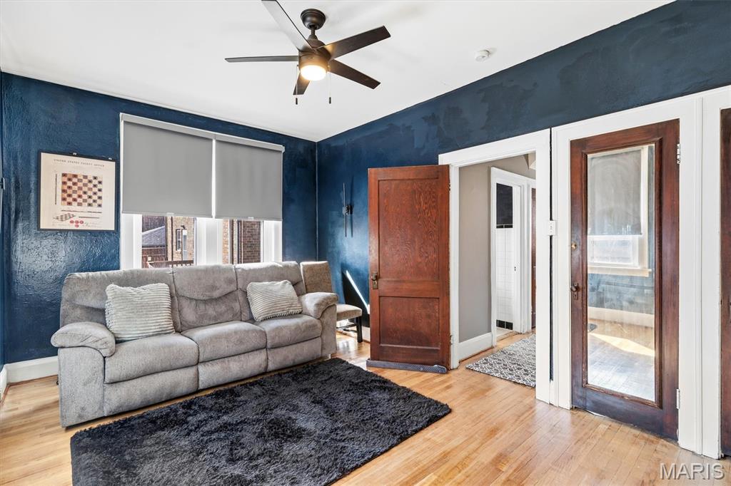 Alta Dena - Residential