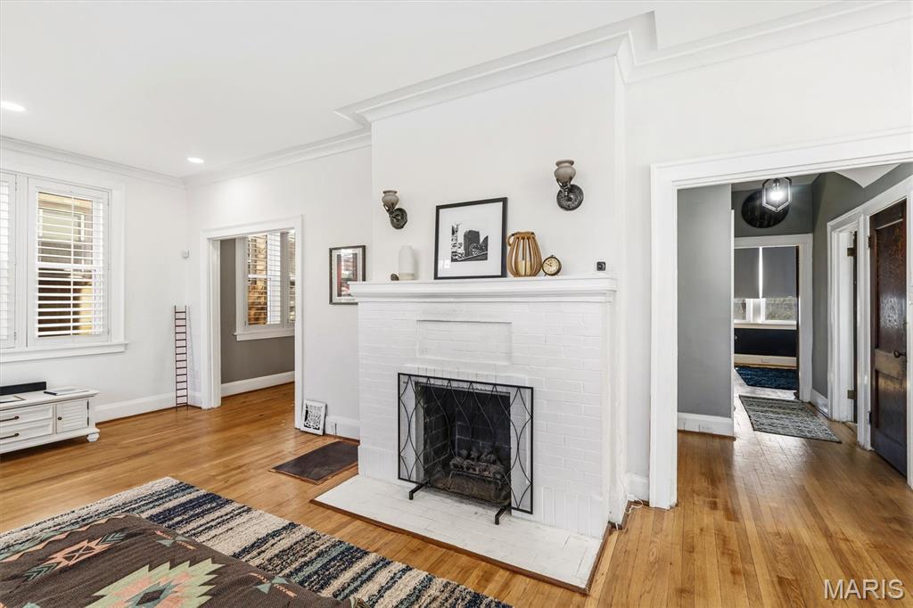 Alta Dena - Residential