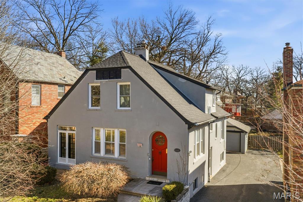 Alta Dena - Residential