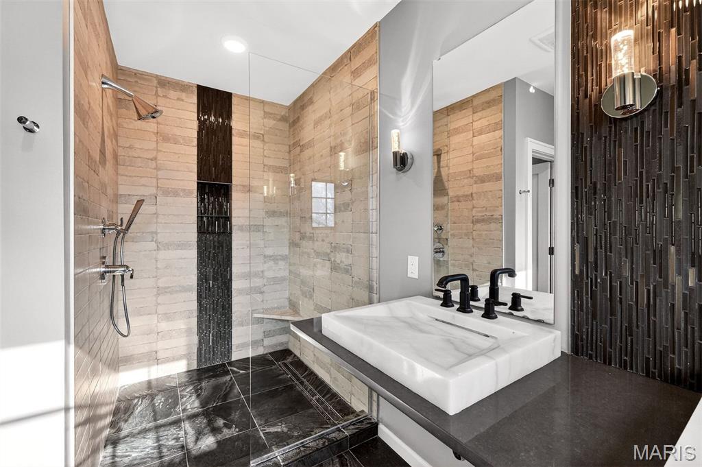 Claverach Park - Residential