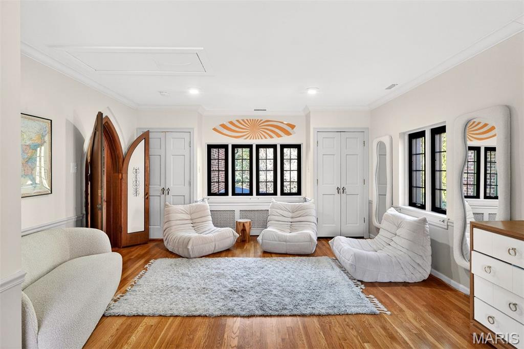 Claverach Park - Residential