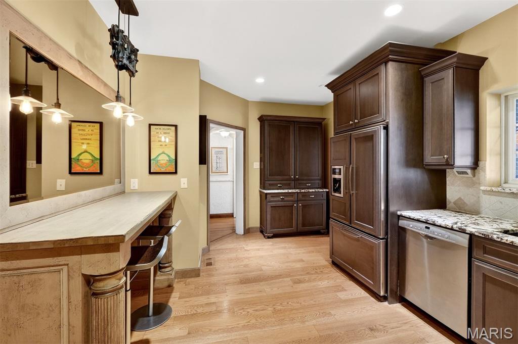 Claverach Park - Residential