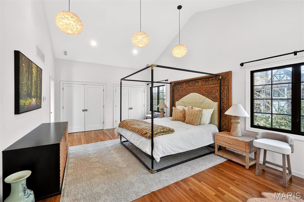 Claverach Park - Residential