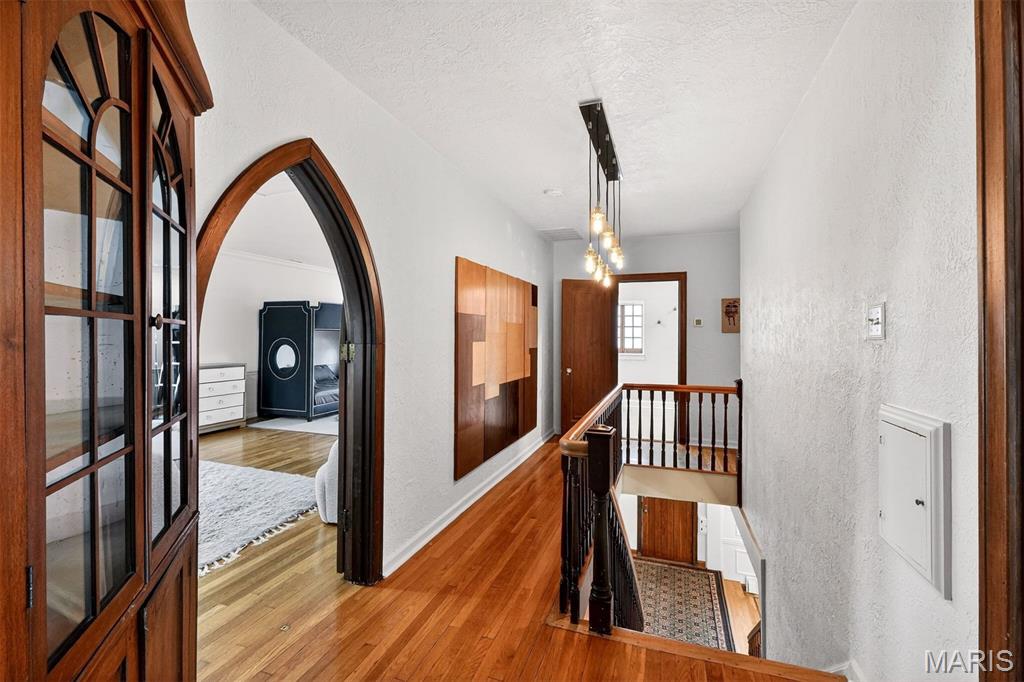 Claverach Park - Residential