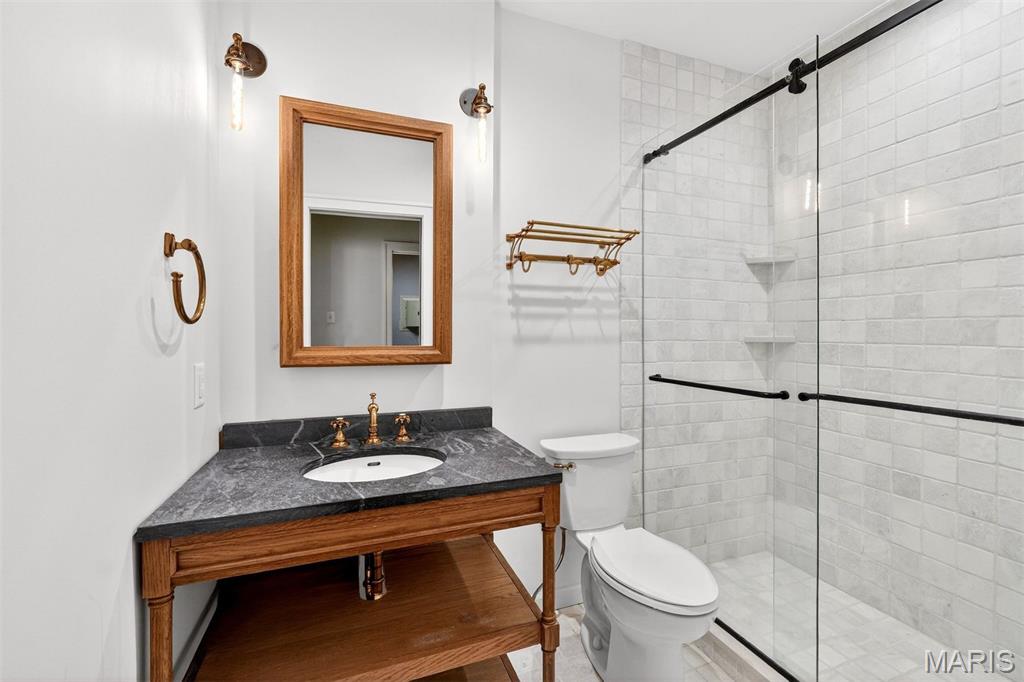 Claverach Park - Residential