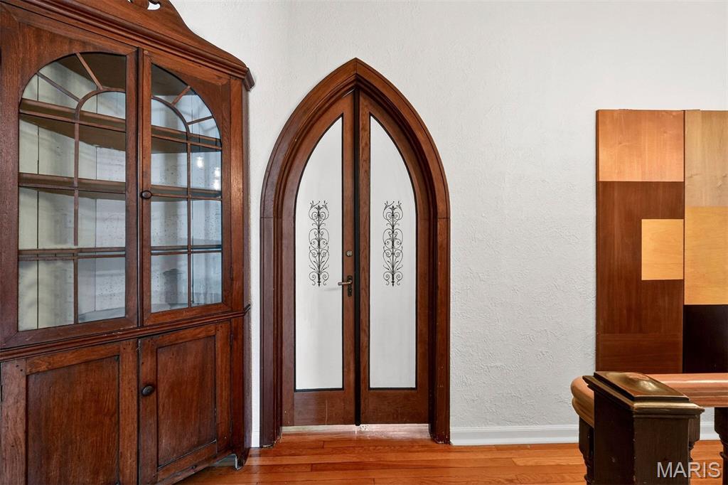 Claverach Park - Residential