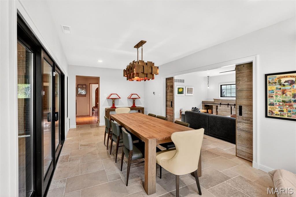 Claverach Park - Residential