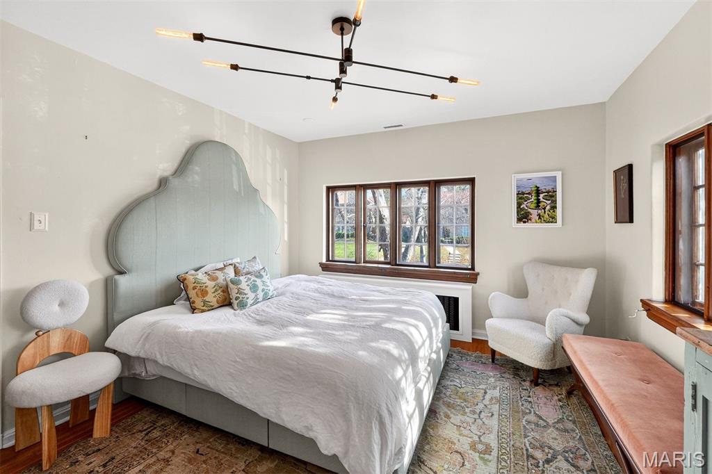 Claverach Park - Residential