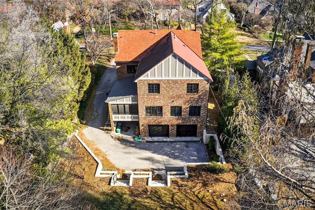 Claverach Park - Residential