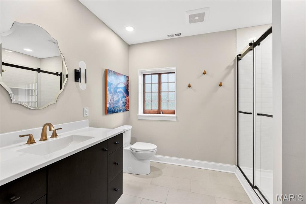 Claverach Park - Residential