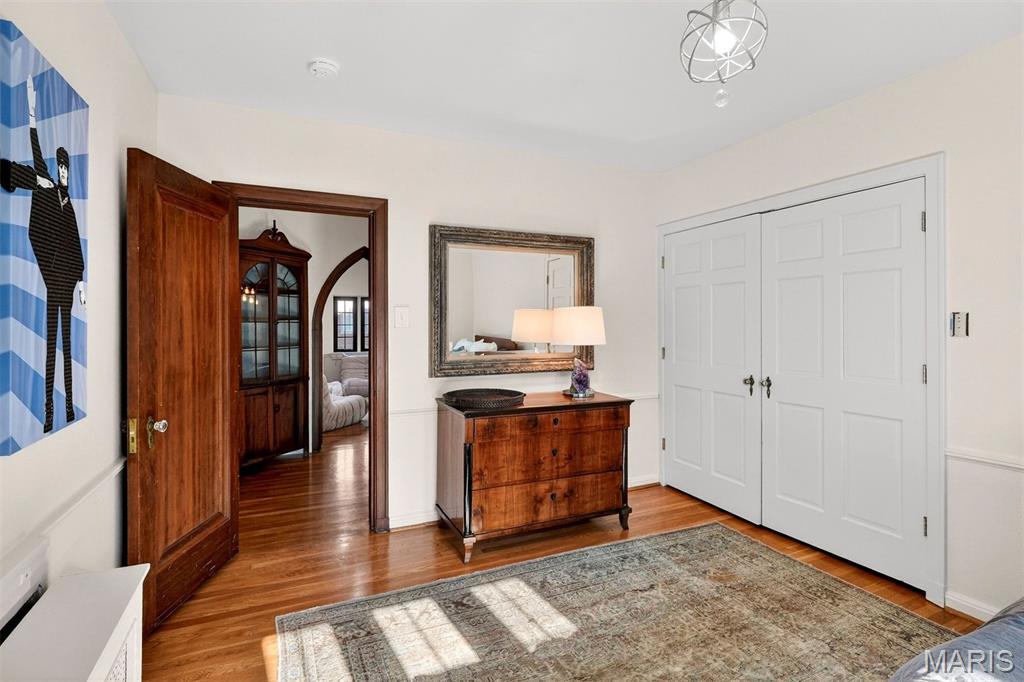 Claverach Park - Residential