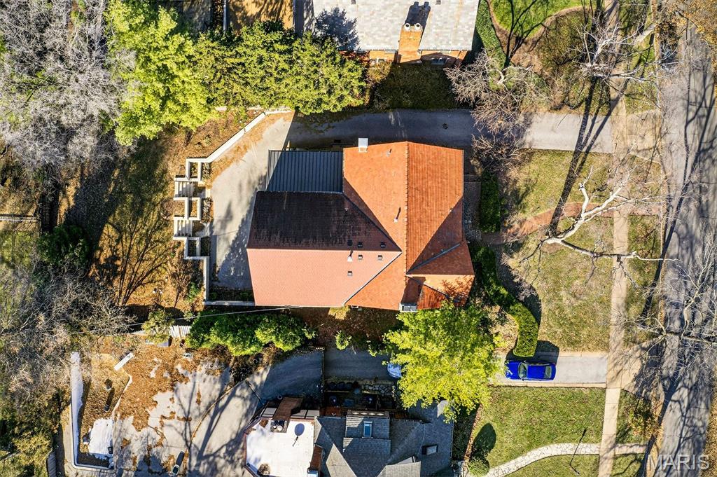 Claverach Park - Residential