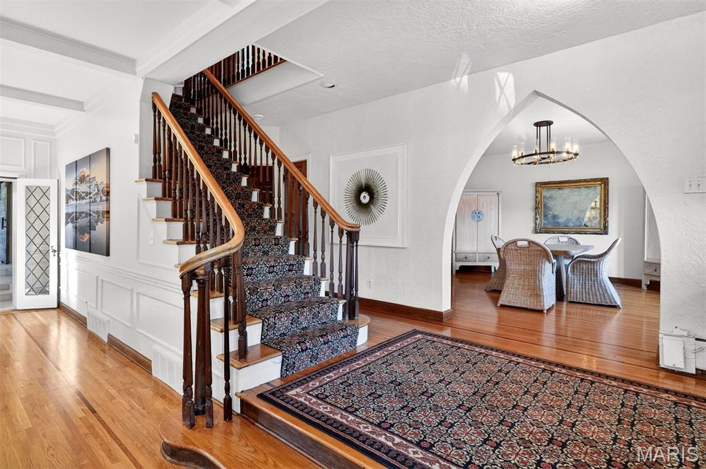 Claverach Park - Residential