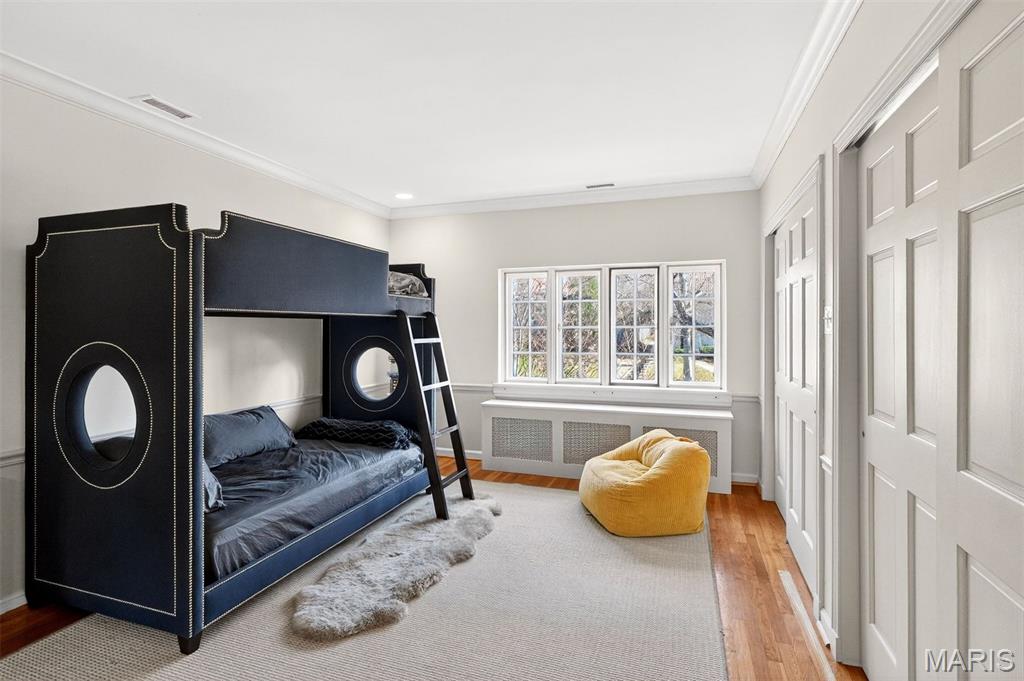 Claverach Park - Residential