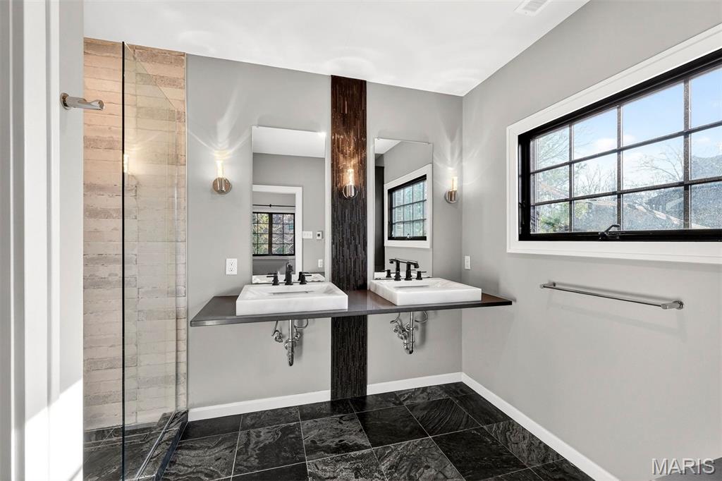 Claverach Park - Residential