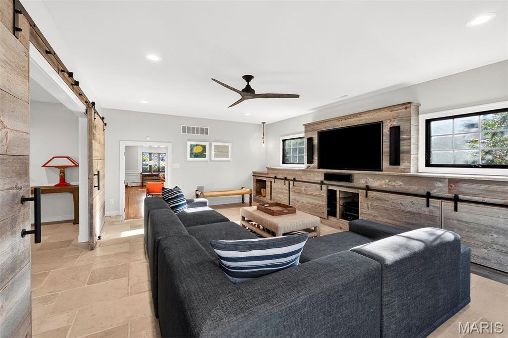 Claverach Park - Residential