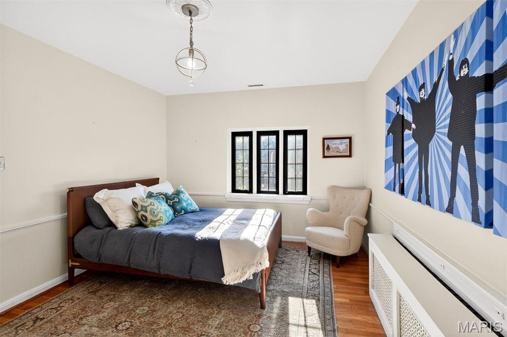 Claverach Park - Residential