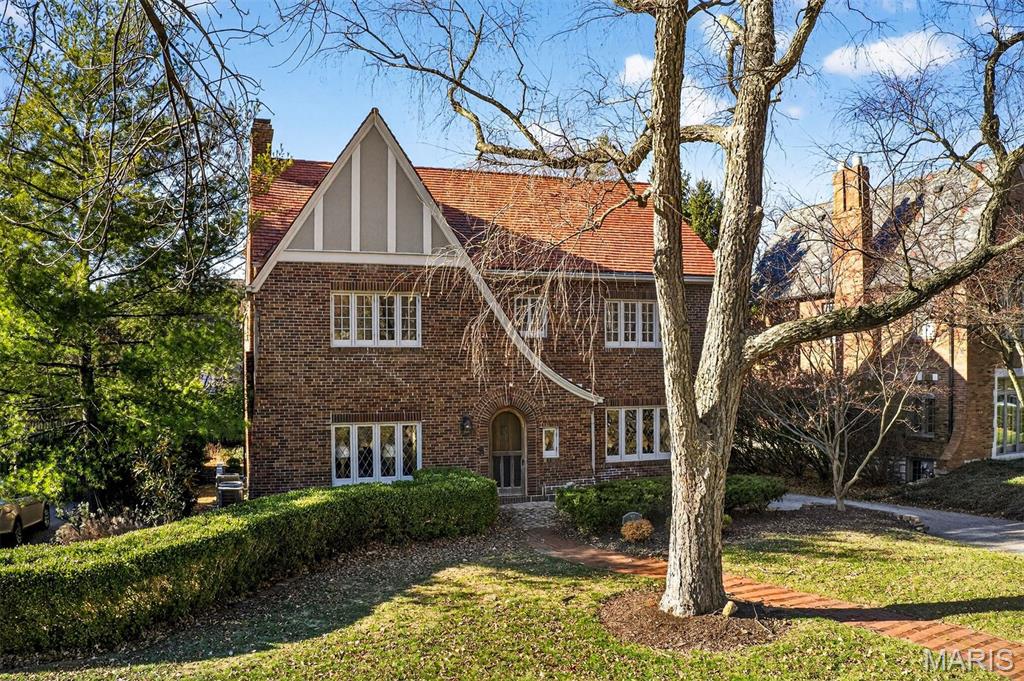 Claverach Park - Residential