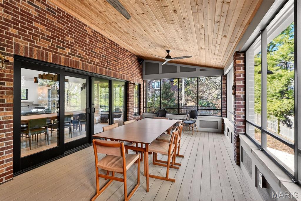 Claverach Park - Residential