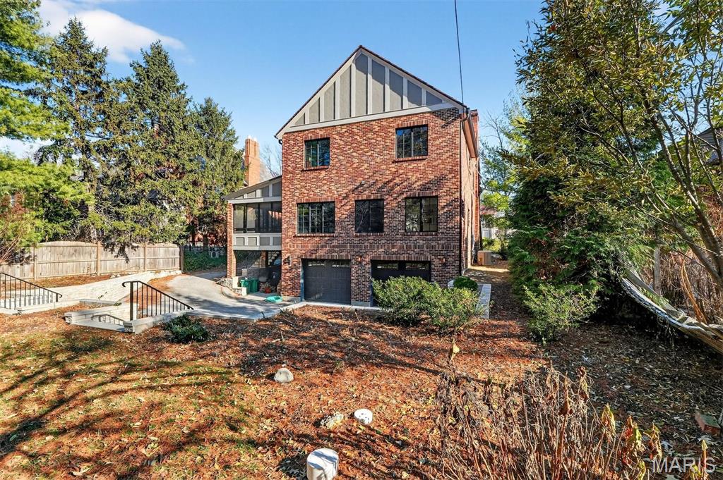 Claverach Park - Residential