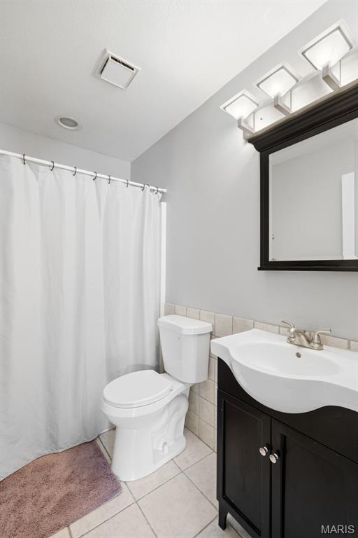 Barrington Place - Residential