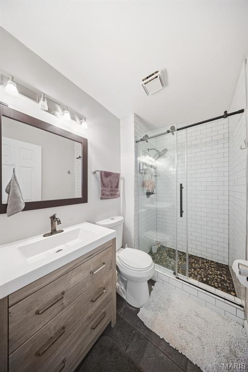 Barrington Place - Residential